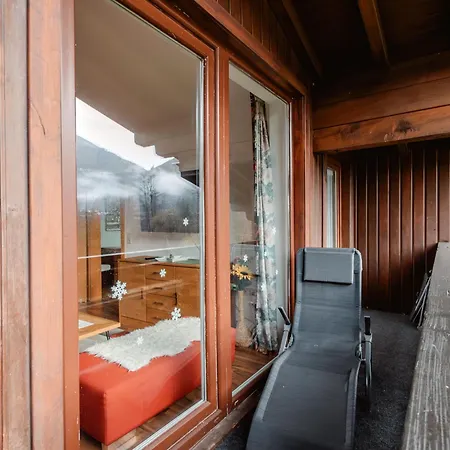 Rudis Appartements-4 By Interhome Bad Gastein