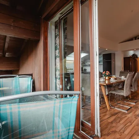 Rudis Appartements-4 By Interhome Apartamento