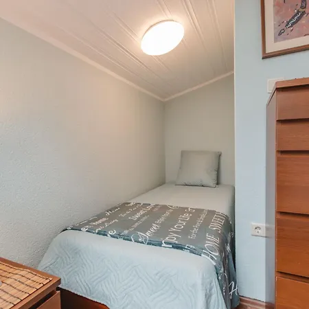 Rudis Appartements-4 By Interhome