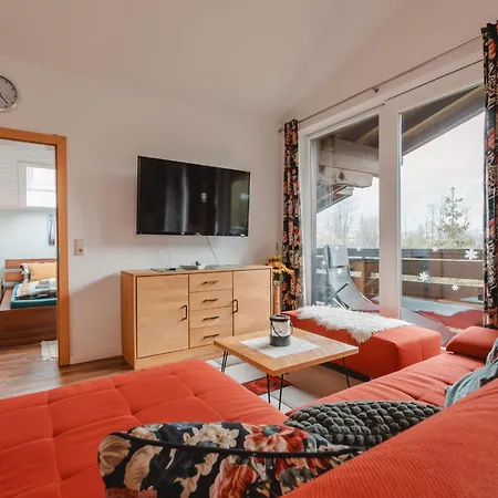 Rudis Appartements-4 By Interhome Bad Gastein