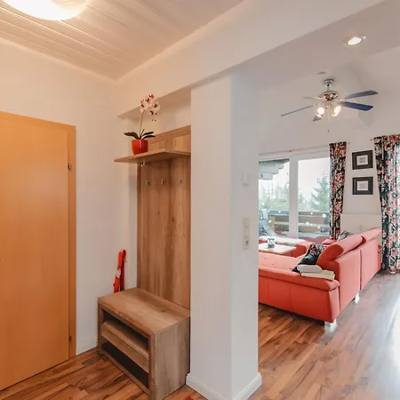 Rudis Appartements-4 By Interhome