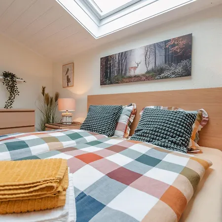 Rudis Appartements-4 By Interhome Apartamento *