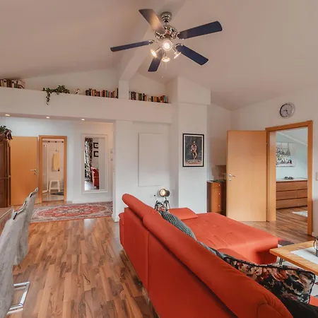 Apartamento Rudis Appartements-4 By Interhome Bad Gastein