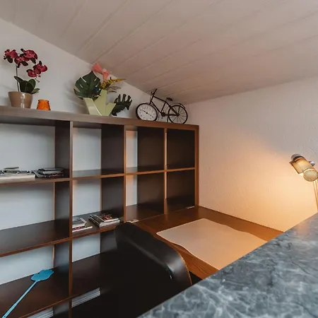 Rudis Appartements-4 By Interhome Apartamento *