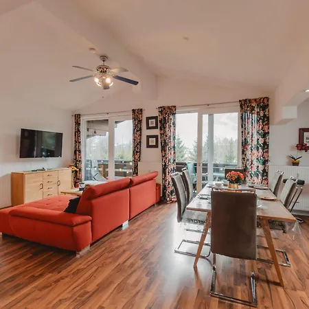 Apartamento Rudis Appartements-4 By Interhome Bad Gastein